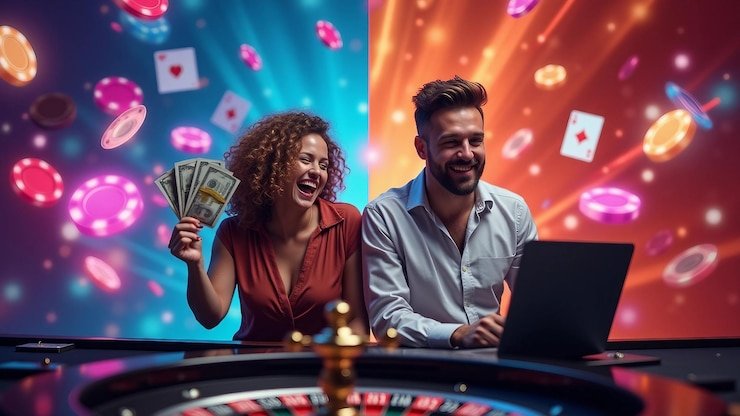 Dukungan 24/7 Tim dukungan pelanggan 24/7 vegas gg