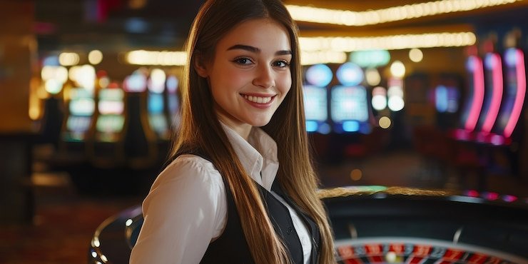 Aplikasi mobile vegas gg dengan antarmuka yang dioptimalkan untuk perangkat seluler