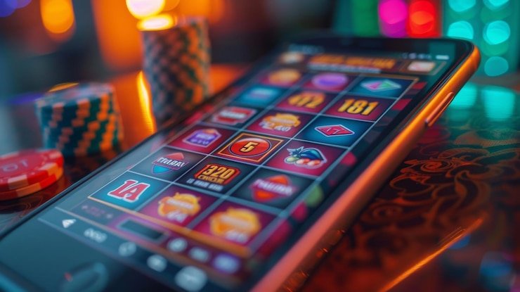E-Wallet: online payment, e-wallet, mobile banking Menu deposit di aplikasi vegas gg menampilkan pilihan e-wallet DANA, OVO, GoPay