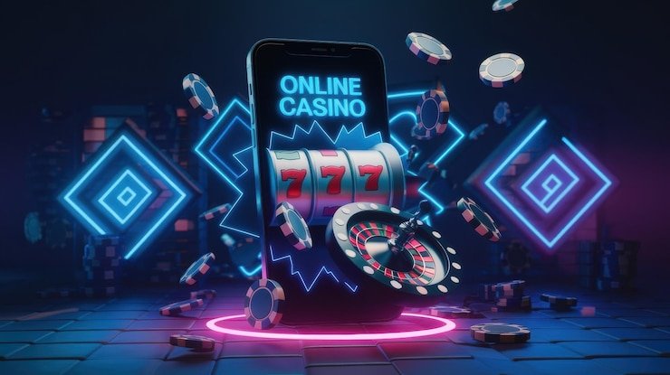 Dasbor antarmuka vegas gg menampilkan kategori olahraga dan permainan