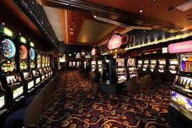 Layar deposit vegas gg menampilkan berbagai metode pembayaran DANA, OVO, GoPay, ShopeePay, LinkAja, QRIS, dan opsi transfer bank