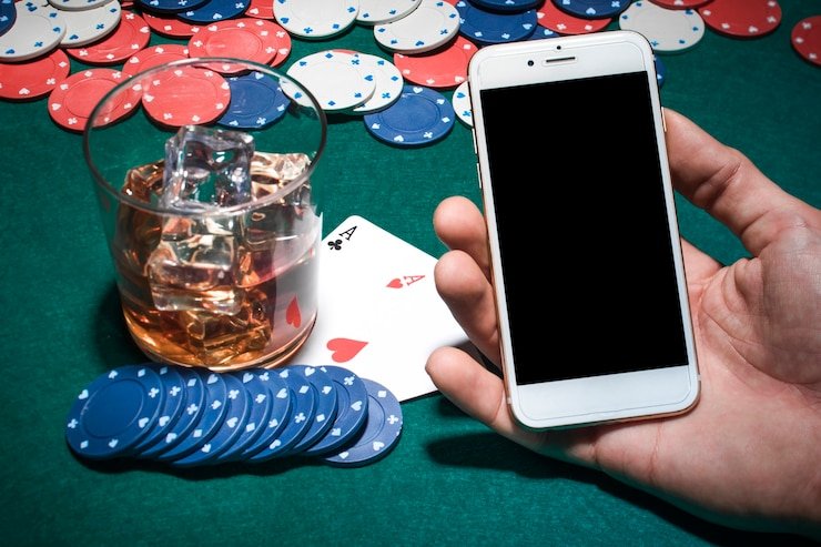 Pengaturan Keamanan Pengaturan akun vegas gg mobile dengan opsi untuk mengubah password, preferensi notifikasi, dan verifikasi keamanan