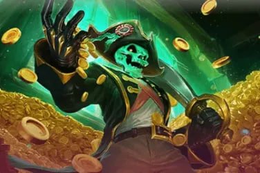 Putaran Roda Langsung Roda roulette yang sedang berputar